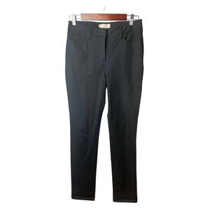 Hobbs London Black 5 Pocket Pants Sz. 6